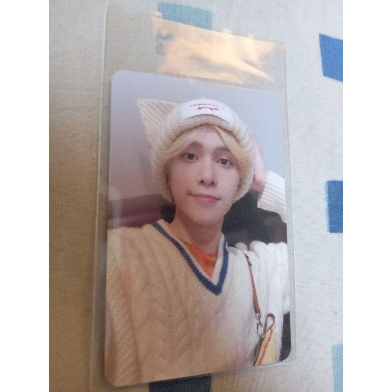 PC HENDERY DEPERTURE / HENDERY MEONG