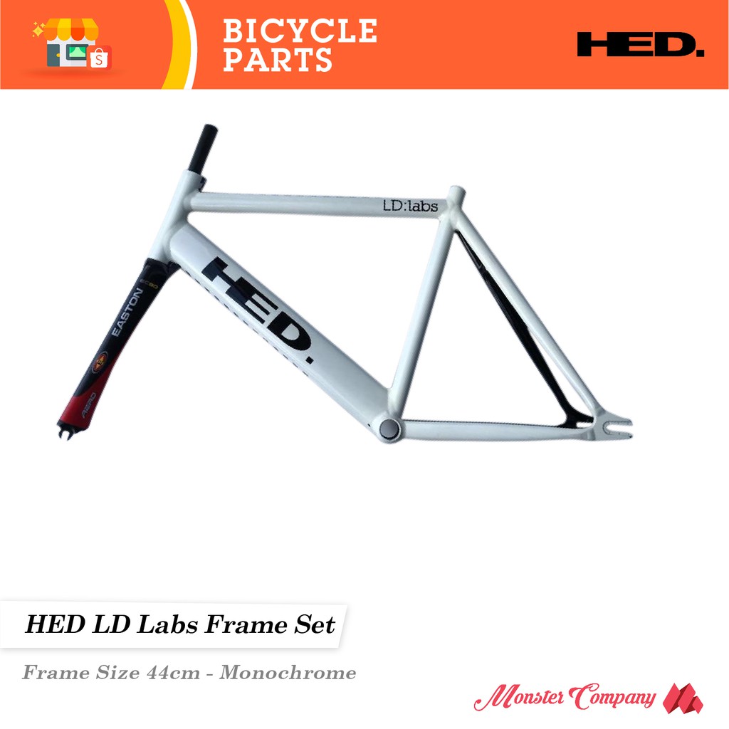 Frame HED LD-Labs Track
