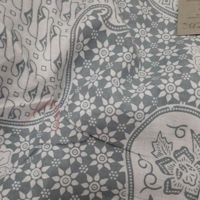 Atasan Batik Wanita Modern Dolby Dolbi Dobby Dobi Batik Cassual Atasan Batik Wanita