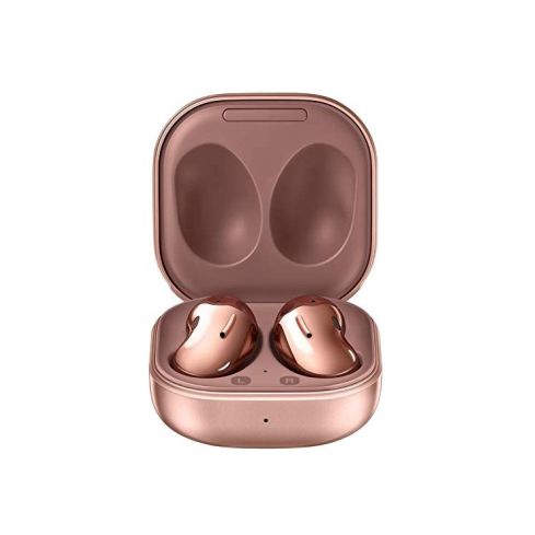 SAMSUNG GALAXY BUDS LIVE SM-R180 GARANSI RESMI