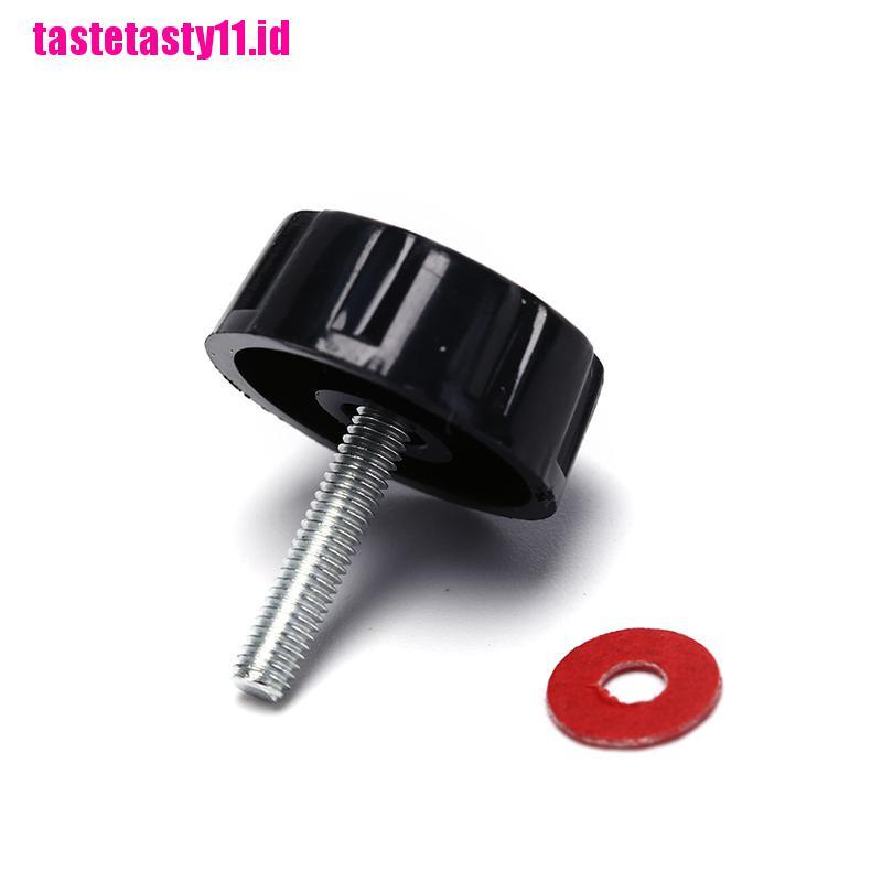 (TTID) 10pcs Mur Sekrup Spare Part Untuk Reel Pancing