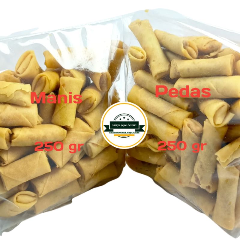 

Sumpia Udang Super spring Roll Sarikaya Food Makanan