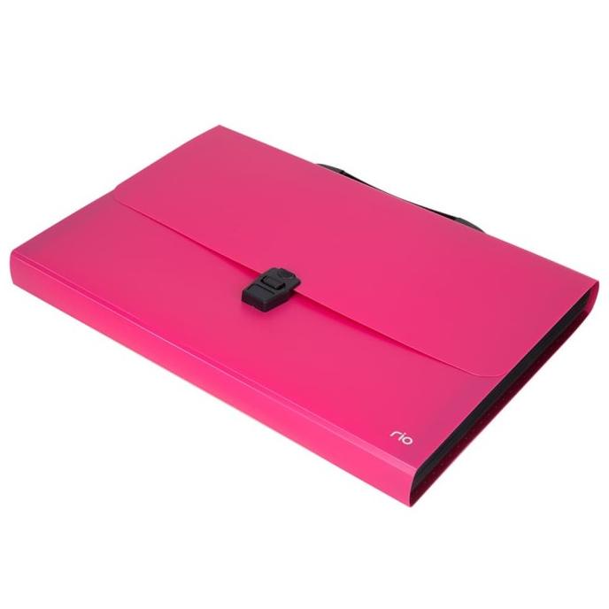 

BISA COD Deli Kantong Penyimpan Dokumen / Expanding File - Warna RIO EB40442 PROMOKode 2280