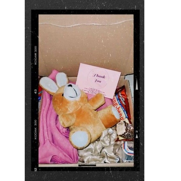 hampers hijab || hampers wisuda || hampers ulang tahun