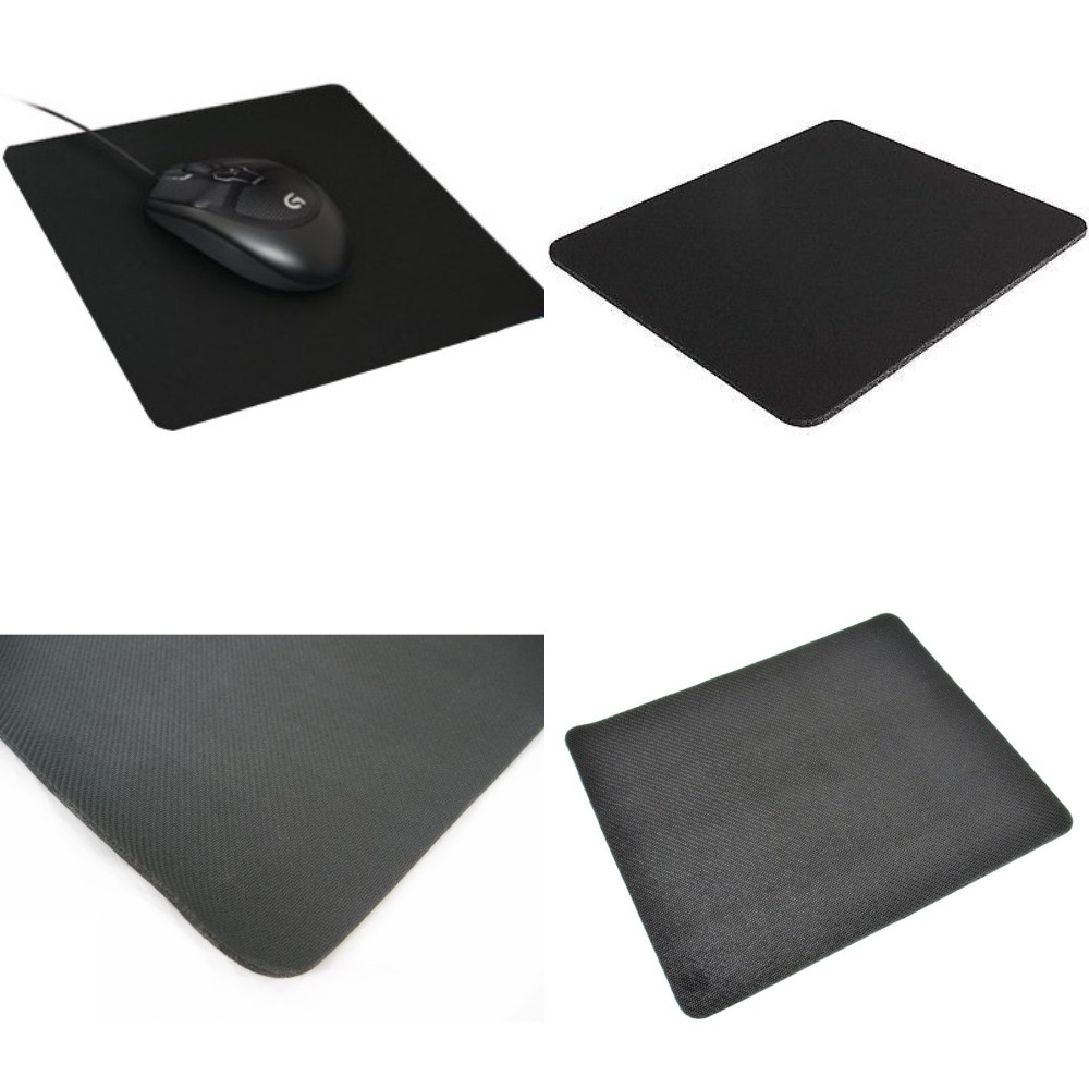 SOVAWIN MOUSEPAD Smooth Mouse Pad Gaming Anti Slip Komputer Laptop Original