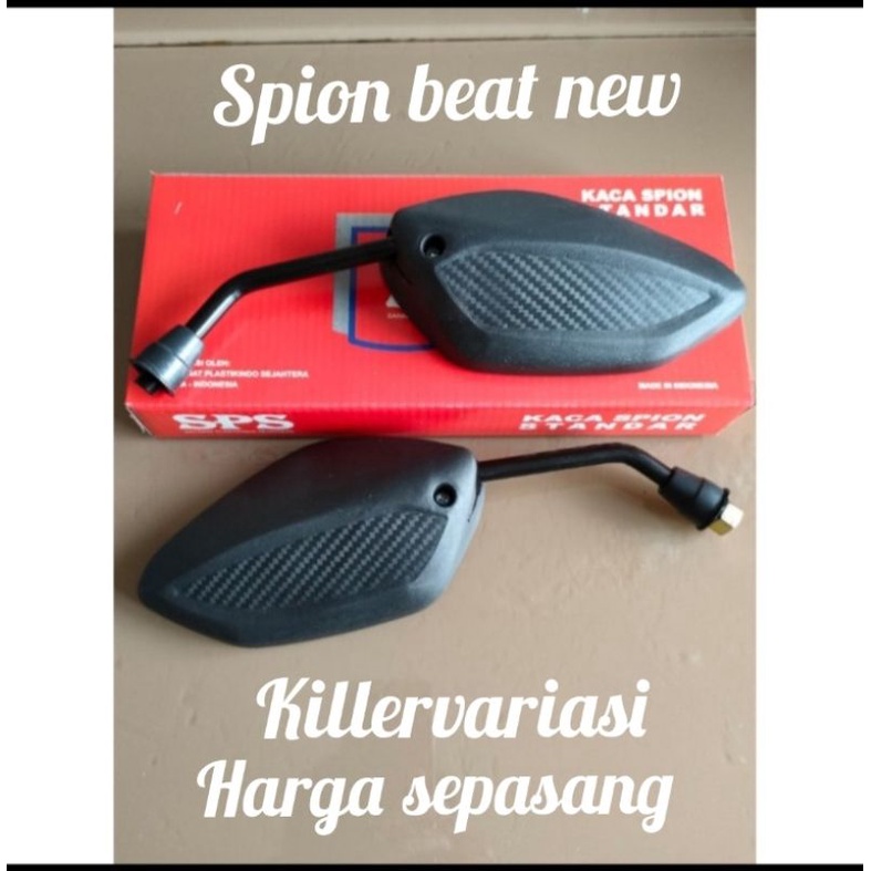 spion beat new spion new beat drat honda harga sepasang beat Vario Scoopy spacy supra dll