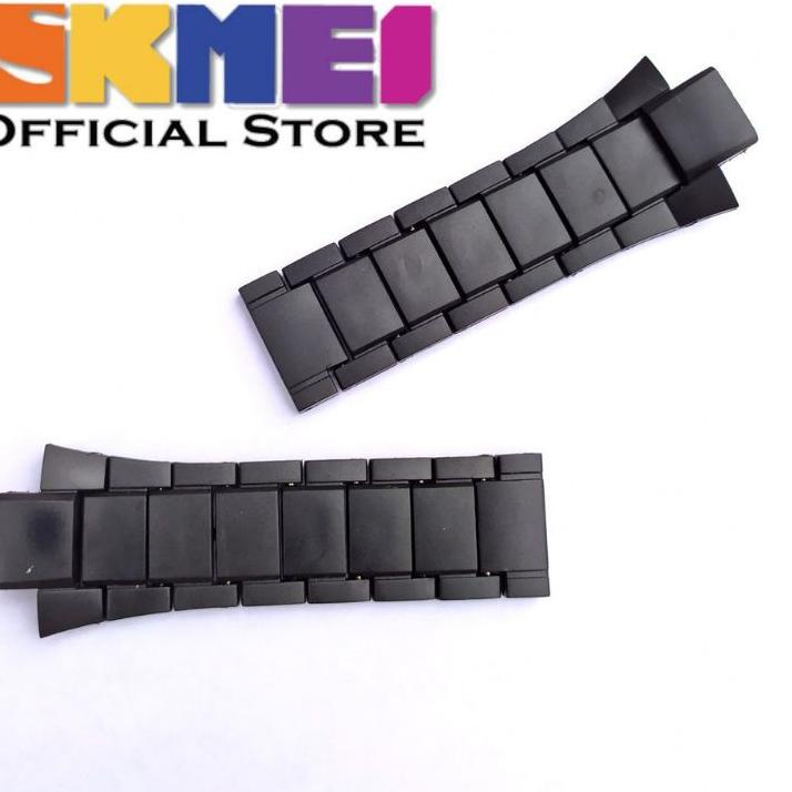 Banyak Dipakai.. tali skmei 1016 tali jam skmei 1016 tali jam tangan skmei 1016 strap jam skmei 1016