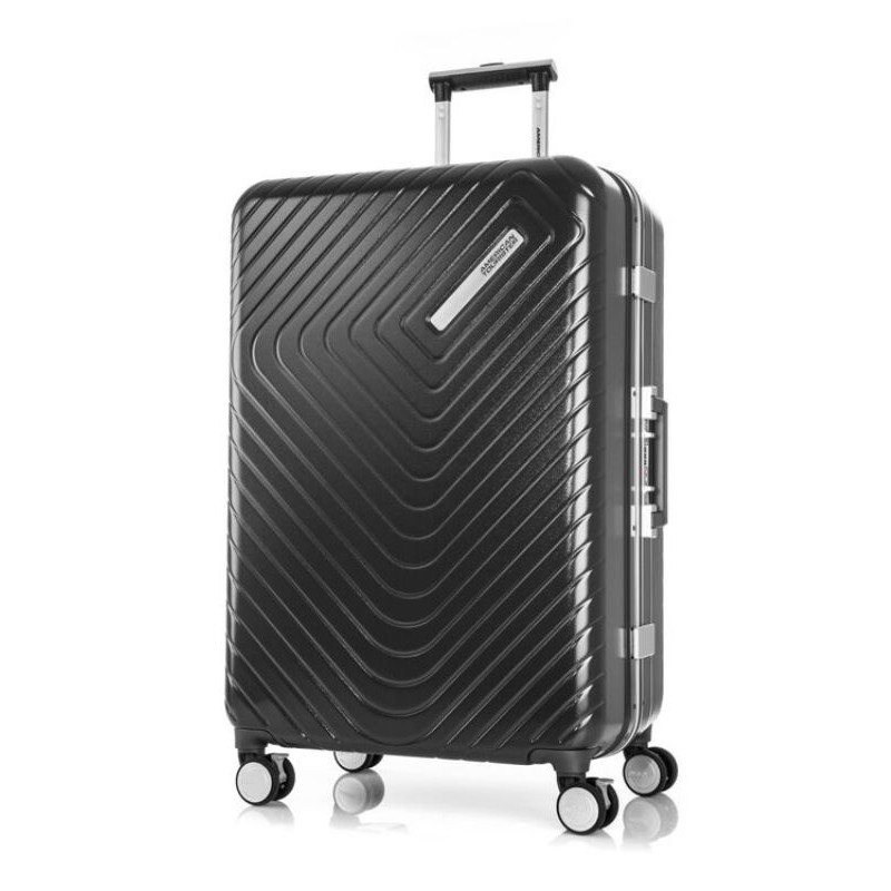 American Tourister Esquino Spinner Koper Hardcase Frame Large (75cm/28inch)
