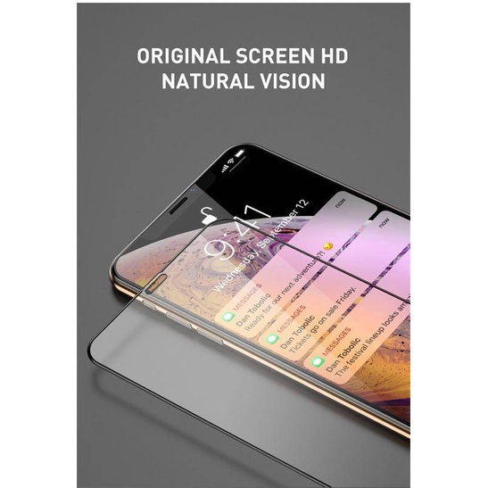 Glass Screen Protectors Tempered Glass for IPhone 11 12 Pro Max Mini 6 6s 7 8 Plus X XS Max XR SE 2020