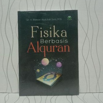 RB1 BUKU FISIKA BERBASIS ALQURAN BUMI AKSARA