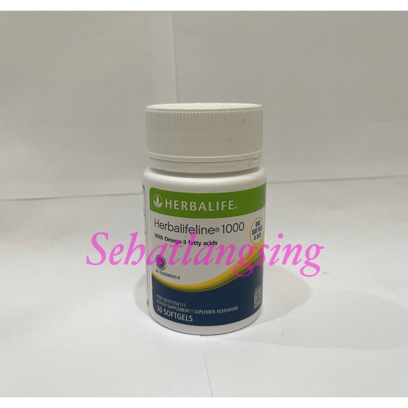 

Herbalifeline 1000