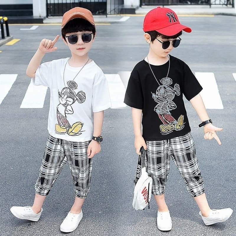 set mickey shady