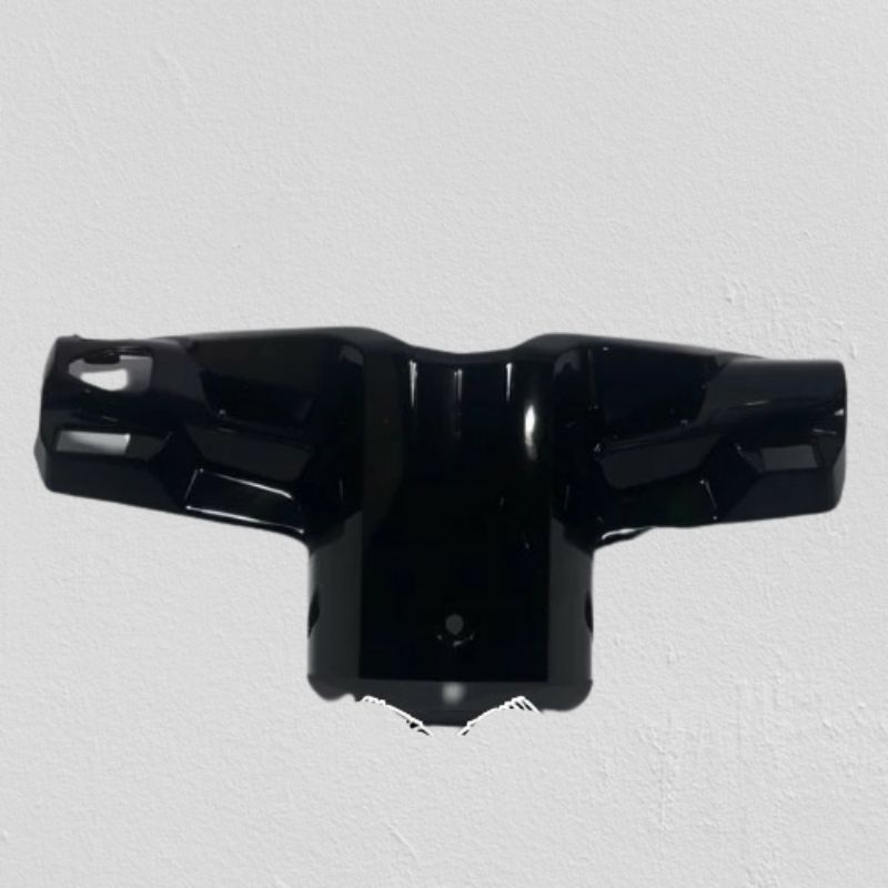 Batok kilometer vario techno 125 hitam NON ISS