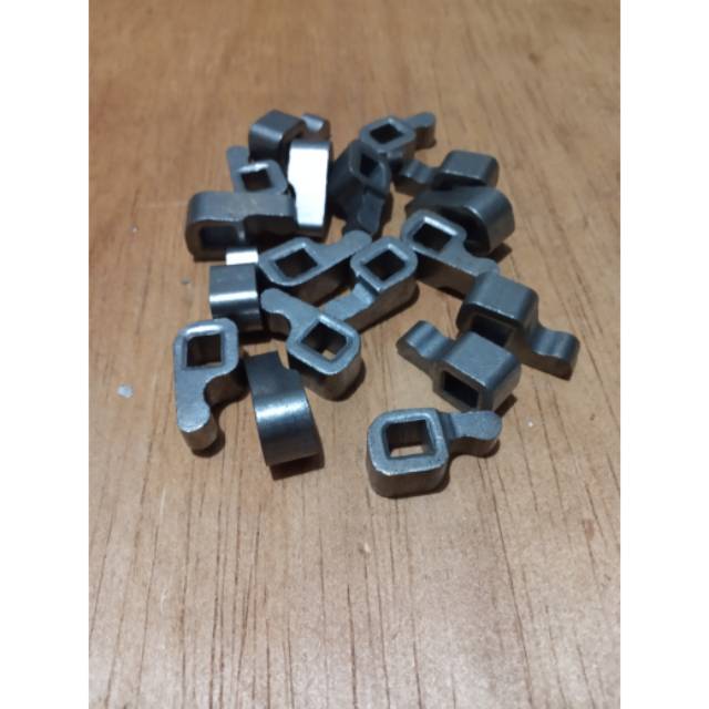 Stut kopling Angka 9 kopling vespa