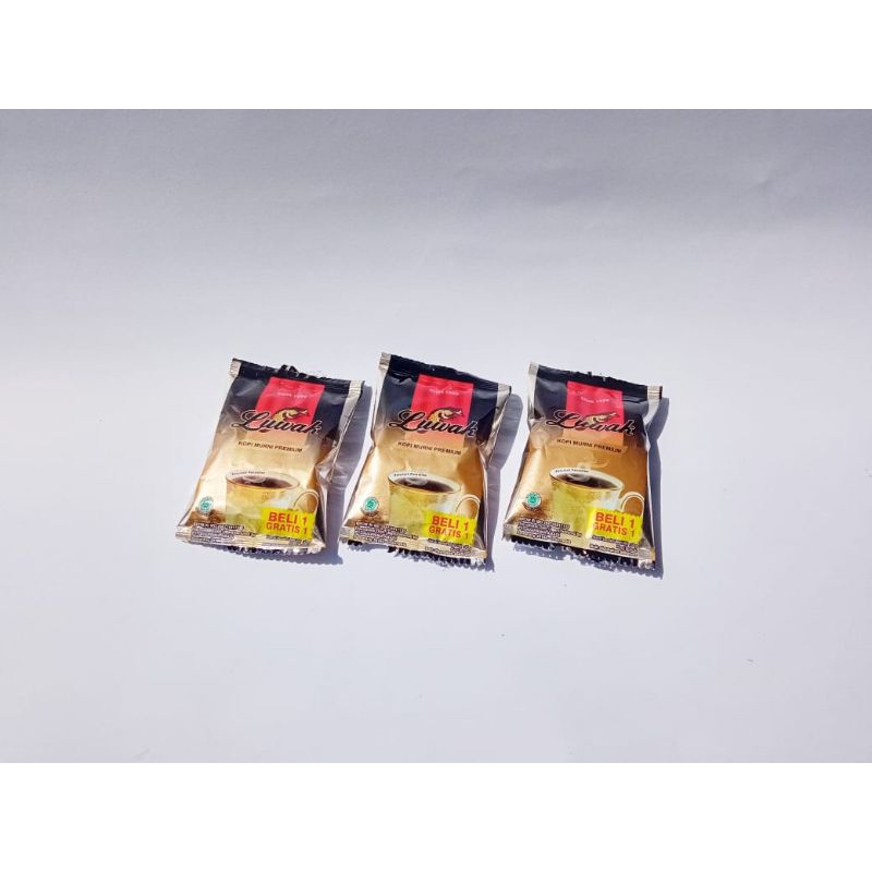 

kopi luwak mini 6.5 gr