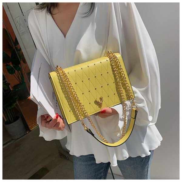 201472 Tas Selempang Wanita Import Slingbag Cewek Impor (1 KG MUAT 2) CR7027 173017 LT1655 BQ2552 BTH125492