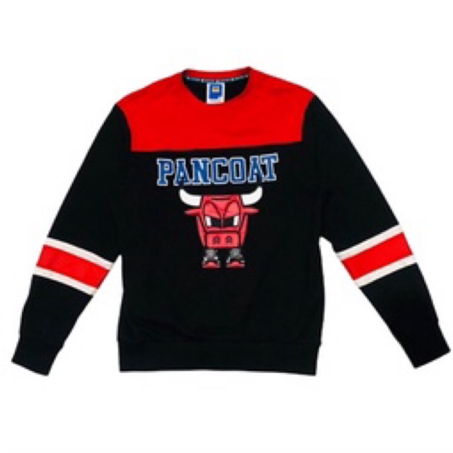 Pancoat Bulls