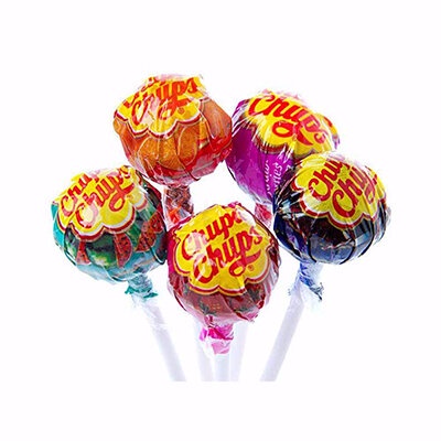 

CHUPA CHUPS