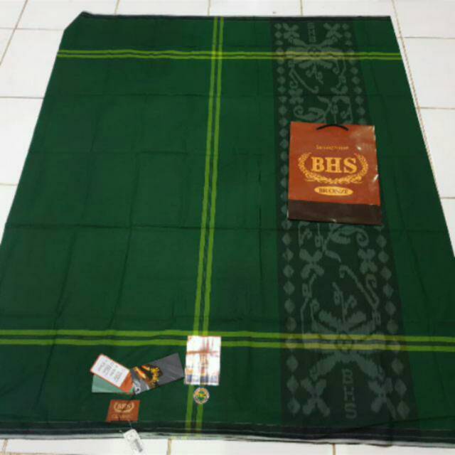 BHS classic bronze TKC