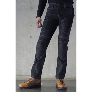  Celana Jeans Touring  KOMINE WJ 739s Superfit Protect 