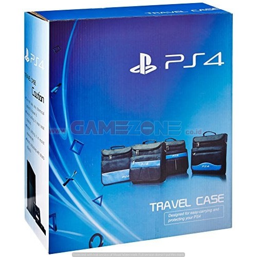 ps4 portable case