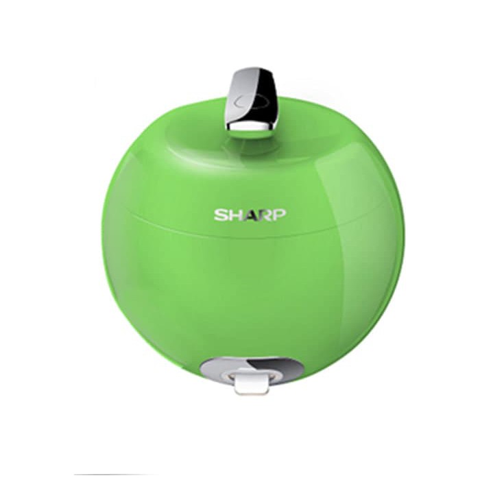 Sharp - Rice Cooker 0.8 Liter KSP8MYGR