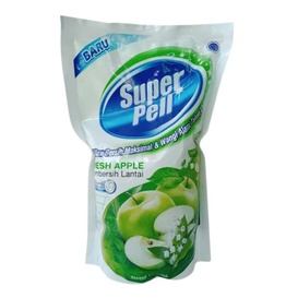 ♟ Super Pell Apple 800 ml / Superpell Superpel Super Pel 800ml Apel ➾