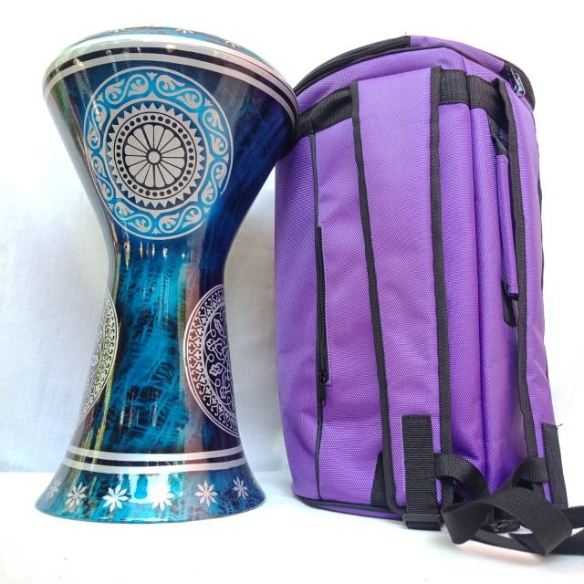 Jual Alat musik Darbuka 9 inch Shopee Indonesia
