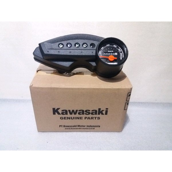 SPIDO METER KLX 150 ORIGINAL/SPIDOMETER KLX S KLX L