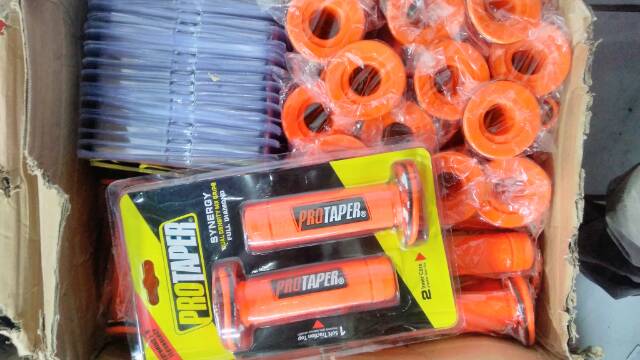 KARET HAND GRIP PROTAPER UNIVERSAL