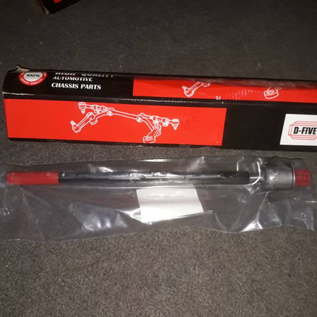 Long tie rod chevrolet Spin