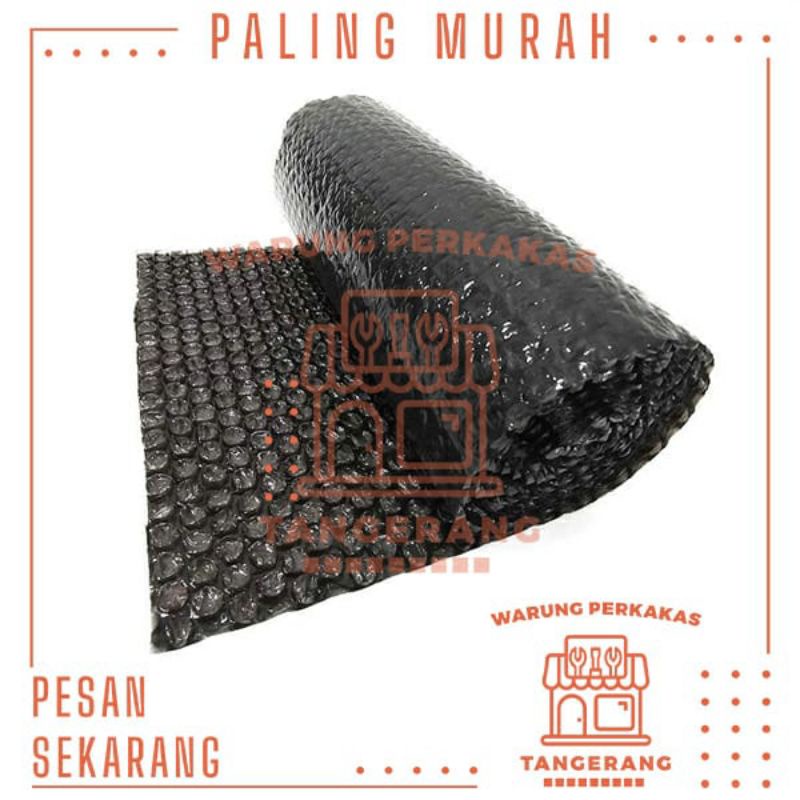 

Bubble Wrap Packing Tambahan