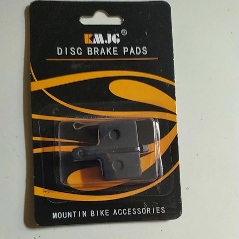 brakepad kotak brakeset hidrolik shimano kampas rem alivio altus