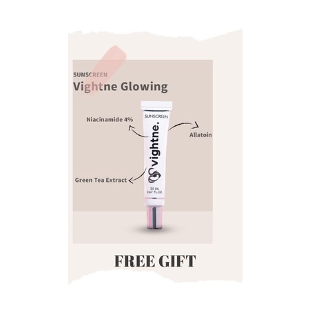 VIGHTNE SUNSCREEN