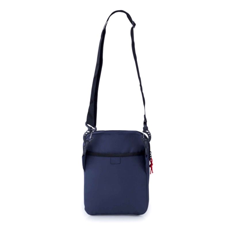 Tas Sling Bag Mini Pria Wanita Terbaru Premium Material | Tas Slingbag Selempang Briton