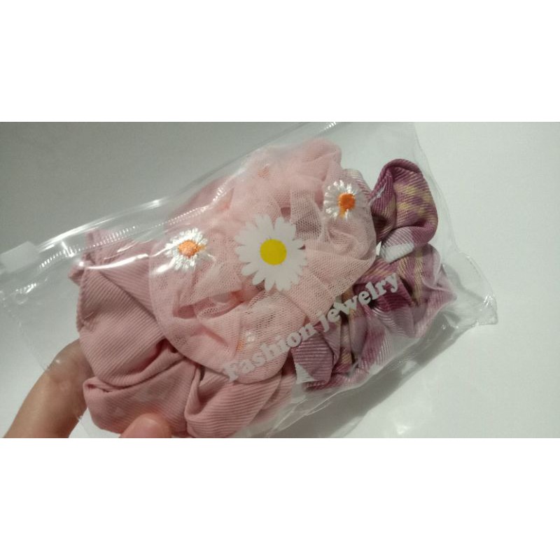 

SCRUNCIES PACK