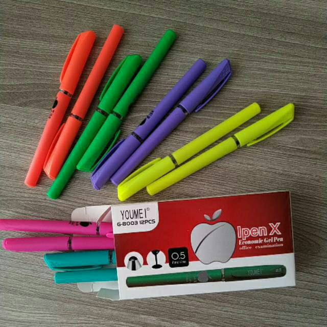 

Ipen X (pack)
