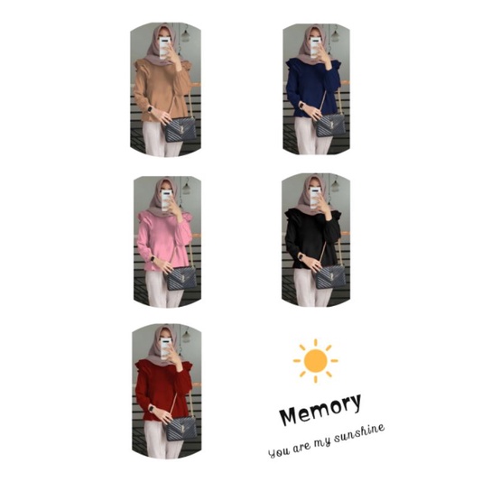 paket usaha atasan wanita/baju atasan wanita isi 10pcs, atasan wanita murah,blus wanita,kemeja wanit