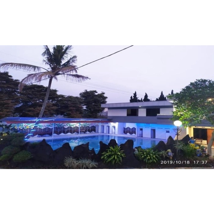 Hotel Nirwana Batu Malang - Voucher Hotel Promo & Murah