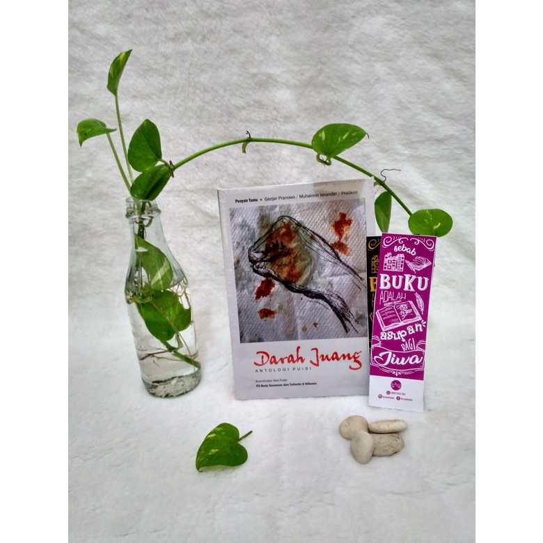 Darah Juang - Matabangsa - SWW