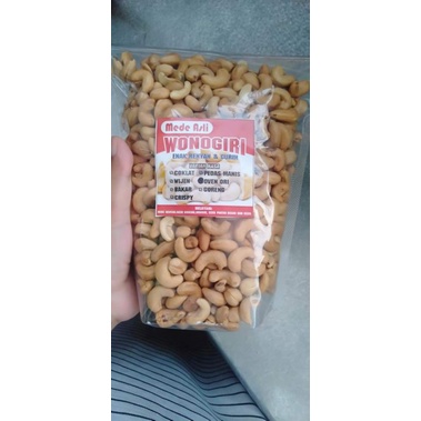 

kacangMedeGoreng