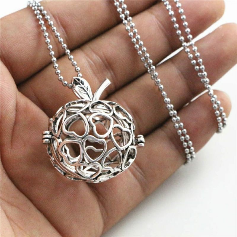 Applelicious kalung diffuser