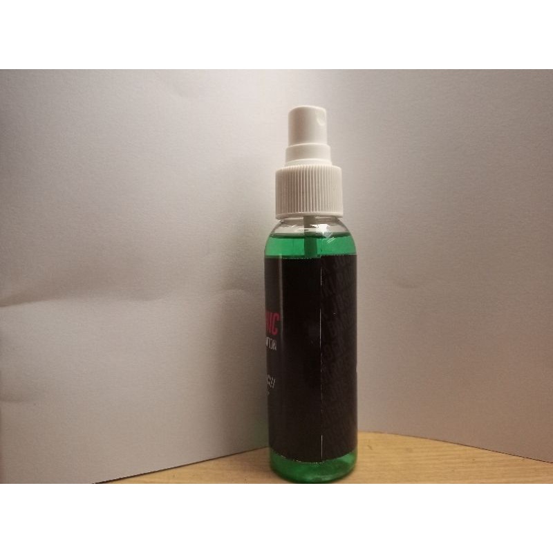 Hair Tonic // Josiki Barbershop