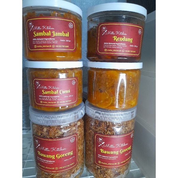 

sambal cumi