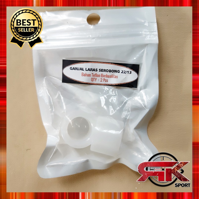 GANJEL LARAS OD 14 SEROBONG OD 22