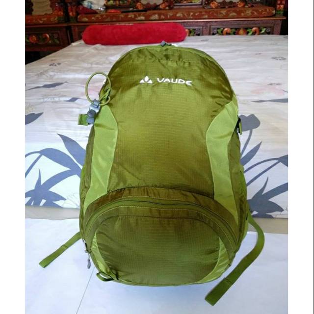 Vaude Wizard 30+4 Liter