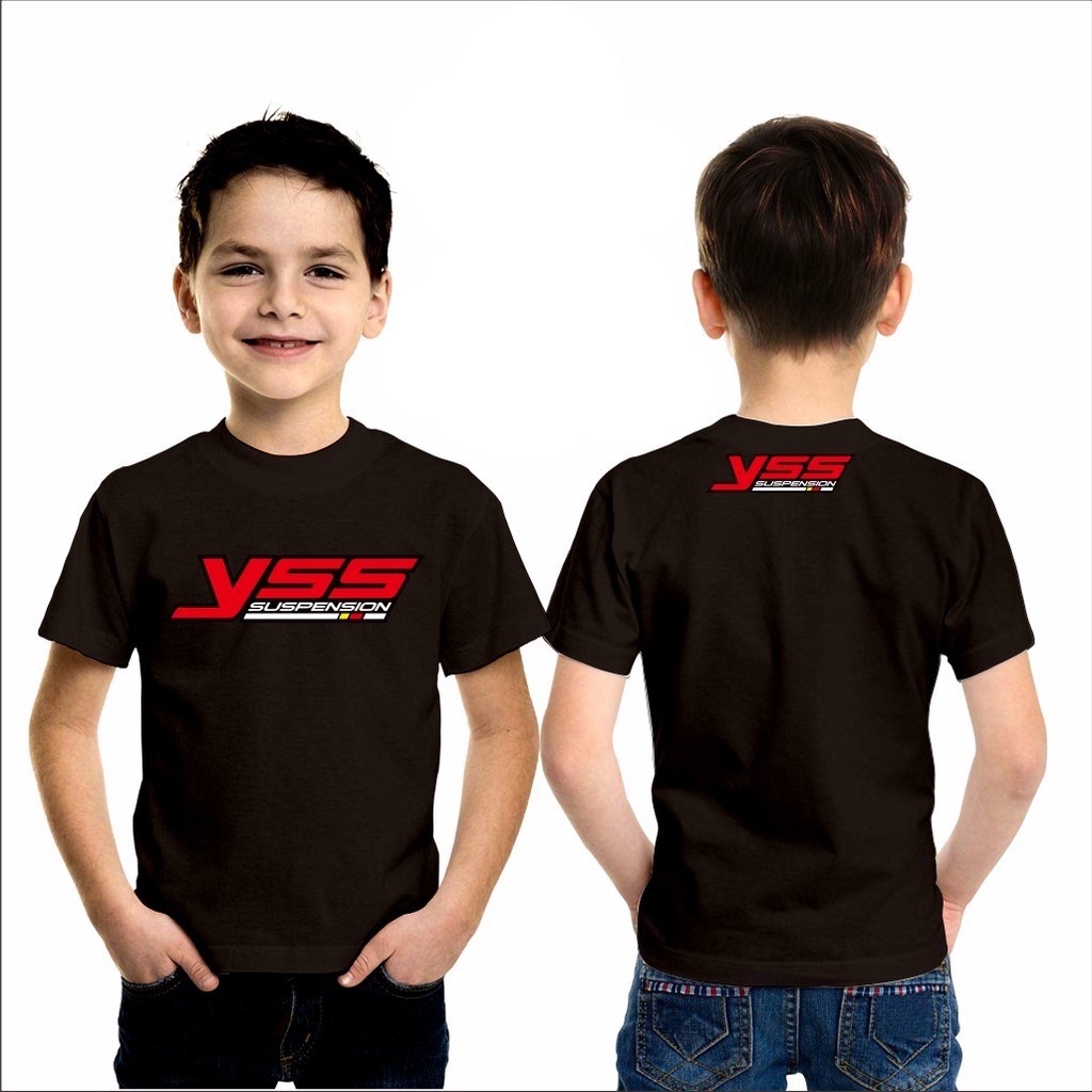 EXMON Kids Yss Suspension