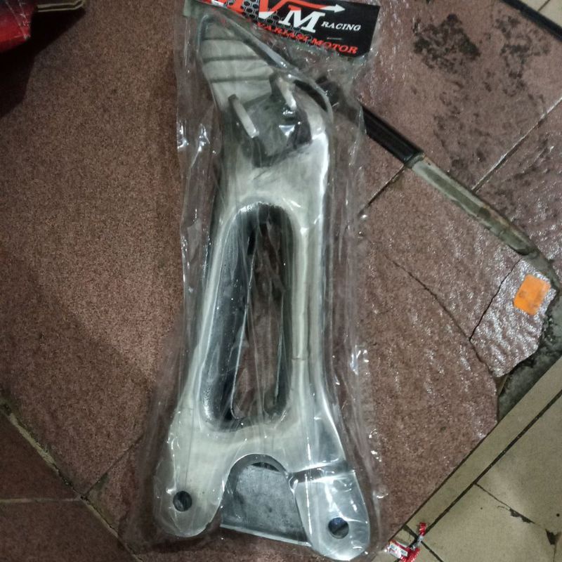 postep belakang rxking crome /pnp RX-King rxz crome
