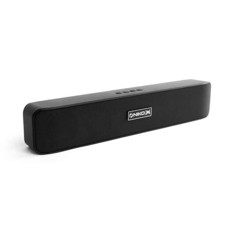 Speaker Mini Bluetooth Niko JS-12