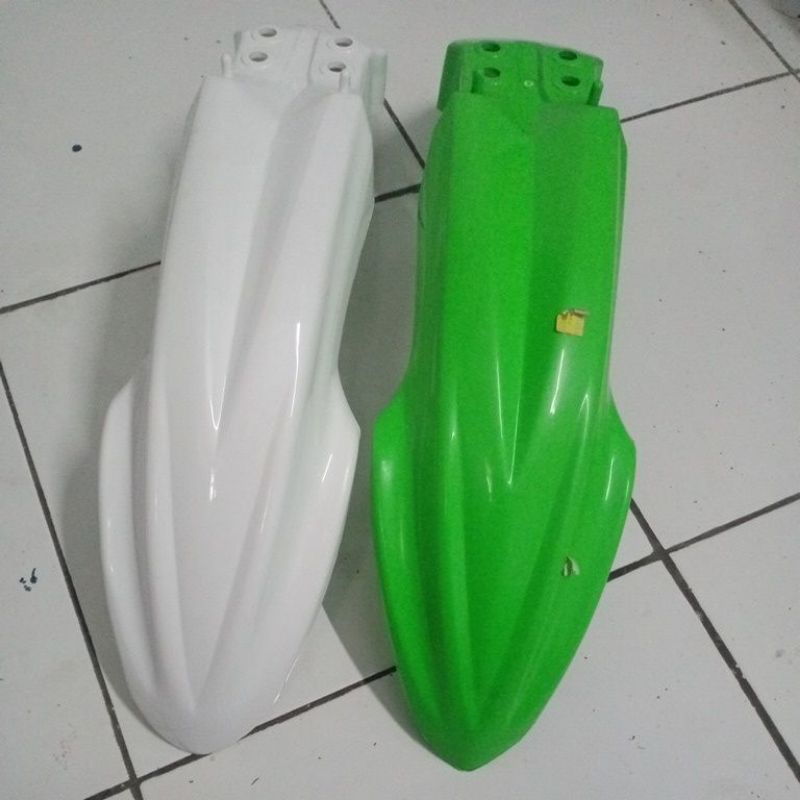 Slebor Depan KX 85 Spakbor Depan Motor Trail KX85